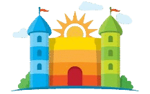 Happy Day Party Rentals